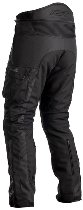 RST Adventure-X CE Textilhose Schwarz Größe M