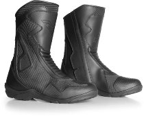 RST Atlas Waterproof Boots - Black Size 38