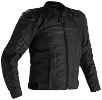 RST S-1 Jacke Textil Schwarz Größe M