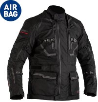 RST Pro Series Paragon 6 Airbag CE - Textiljacke Größe S