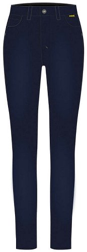 RST x Kevlar® Reinforced Jegging Jeans Damen Textil - Blau