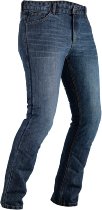 RST x Kevlar® Single Layer CE Reinforced Textile Jean - Blue