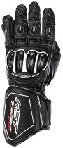 RST Tractech Evo 4 Leather Gloves Black L