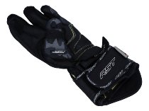 RST Tractech Evo 4 Leather Gloves Camo Grey/Black S