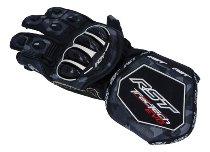 RST Tractech Evo 4 Leather Gloves Camo Grey/Black L