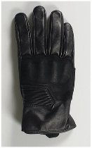 RST Crosby Handschuhe Leder Schwarz Größe XL