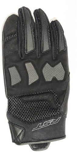 RST F-Lite Handschuhe Textile Black Größe S