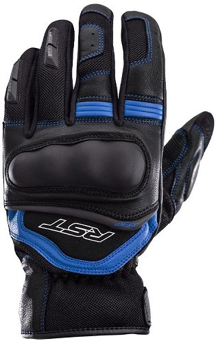 RST Urban Air 3 Mesh Handschuhe Textil/Leder Blau Größe S