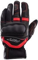 RST Urban Air 3 Mesh Handschuhe Textil/Leder Rot Größe S