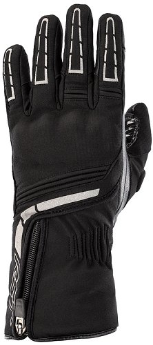 RST Storm 2 Waterproof Handschuhe Textil Schwarz Größe XS