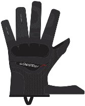 RST Urban Air 3 Mesh Handschuhe Textil/Leder Black Damen