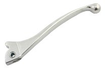 Brake lever hand PS 12-17 round, polished