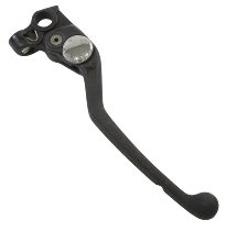 Tommaselli Brake Lever Hand PS 13-16 adjustable, black, Moto