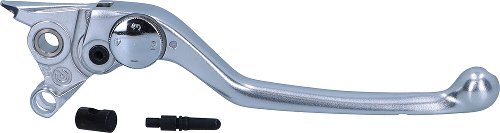 Brake lever hand PSC 16 adjustable Alu polished