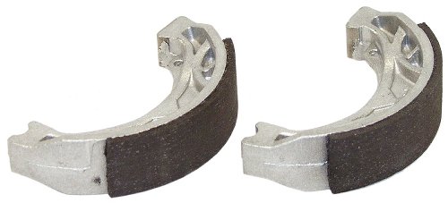 Adige Brake shoe kit - Benelli 50 491 GT, Sport..., Aprilia