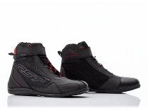 RST Frontier Stiefel Schwarz/Rot Größe 39