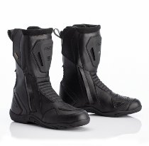 RST Pathfinder Waterpoof Stiefel Schwarz Größe 43