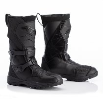 RST Adventure-X Waterproof Stiefel Schwarz Größe 40