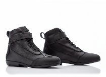 RST Stunt-X Waterproof Stiefel Schwarz Damen Größe 39