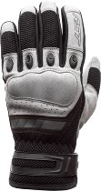 RST Ventilator-X CE Gloves - Silver Size 9