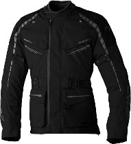 RST Pro Series Commander CE Textile Jacket - Black/Black