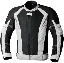 RST textile Jacket Vent-XT CE Men - Silver