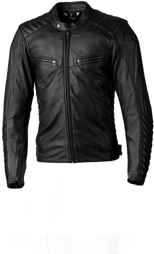 RST Roadster 3 CE Leather Jacket - Black Size S