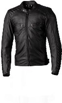 RST Roadster 3 CE Leather Jacket - Black Size S