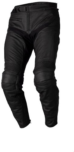 RST Tour 1 CE Leder Hose Schwarz Größe XS