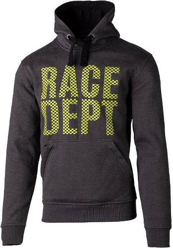 RST x Kevlar® Pullover Race Dept Reinforced CE Textile