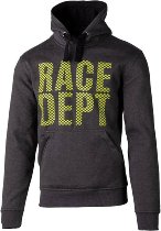 RST x Kevlar® Pullover Race Dept Reinforced CE Textile