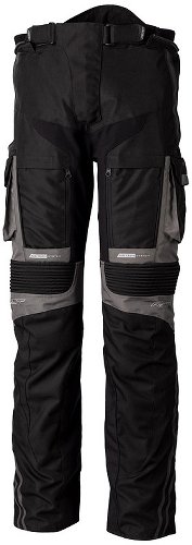 RST Race Dept Adventure X-Treme CE Textile Pants -