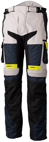 RST Race Dept Adventure X-Treme CE Textile Pants -