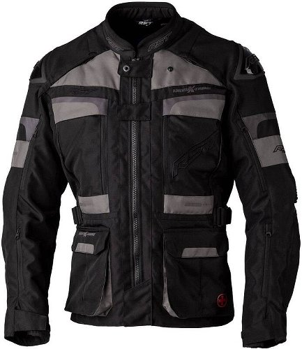 RST Race Dept Adventure X-Trem CE Textile Jacket -