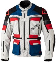 RST Race Dept Adventure X-Trem CE Textile Jacket -