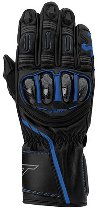 RST S1 CE Gloves - Neon Blue Size 8