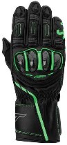 RST S1 CE Gloves - Neon Green Size 8