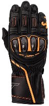 RST S1 CE Gloves - Neon Orange Size 8