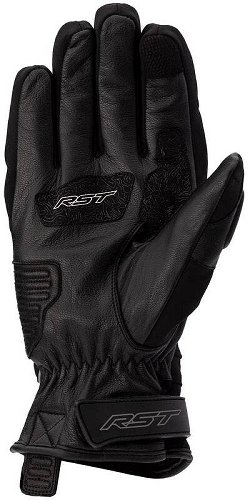 RST Urban Light CE Gloves - Black Size 7