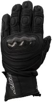 RST Sport Light Waterproof CE Gloves - Black Size 7