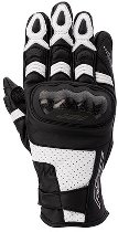 RST Shortie CE Gloves - White Size 9