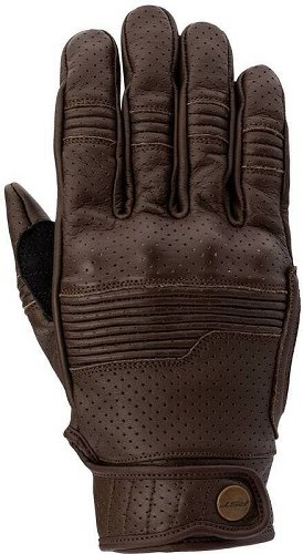 RST Roadster CE Gloves - Brown Size 8