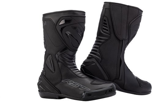 RST S1 Boot - Black Size 42