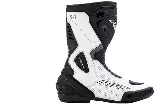 RST S1 Boot - White Size 41