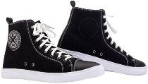 RST Urban 3 Shoes - Black Size 40