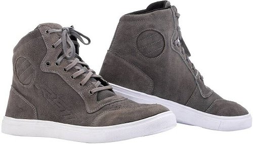 RST Hi-Top Shoes - Gray Size 40