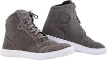 RST Hi-Top Shoes - Gray Size 41