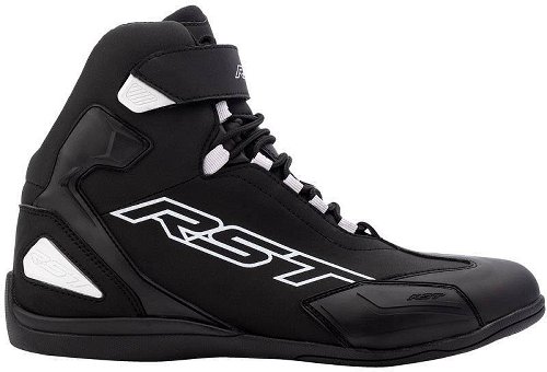 RST Sabre Shoes - Black Size 40