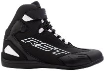 RST Sabre Shoes - Black Size 41