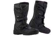 RST Ambush Waterproof Boots - Black Size 44